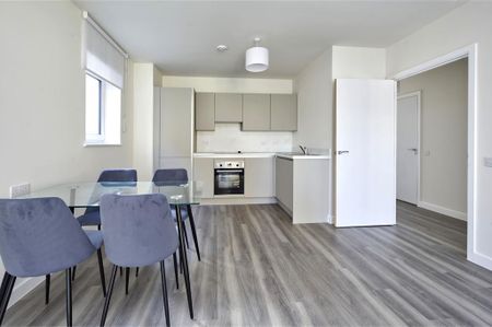 1 bedroom flat to rent - Photo 3