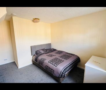 Room in a Shared House, Gilpin Close, B8 - Photo 2