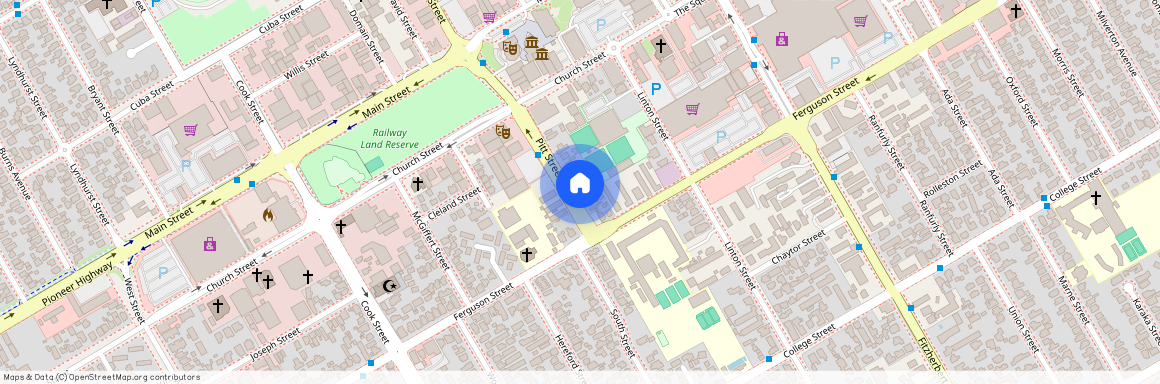 99A Pitt Street, Palmerston North Central, Palmerston North City