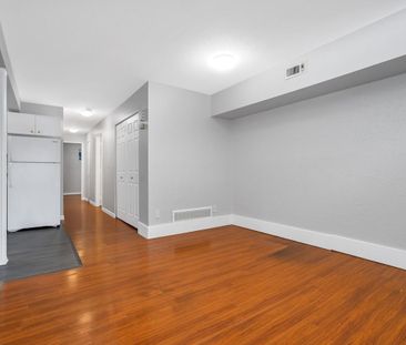 1522 Pitt River Road apartment — Port Coquitlam, BC (2-Bedroom) - 2 Bedroom - Photo 1