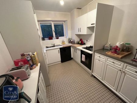 Appartement à louer 3 pièces 74.17m² - Photo 4