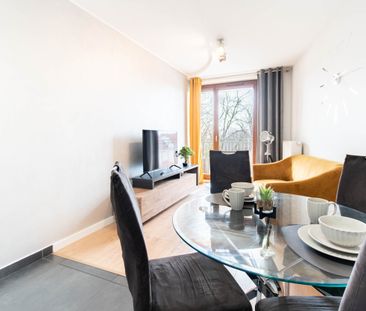 3-pok. Krowodrza *Wrocławska 80* 64m2, duży balkon - Фото 4