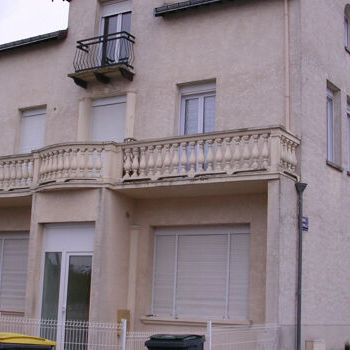 Appartement 2 pièces 31m2 REIMS 460 euros - Photo 1