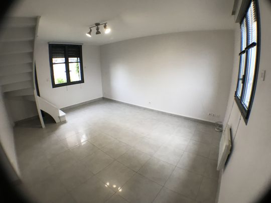 Appartement F3 à louer sur Troyes dans le département de l'Aube - Photo 1