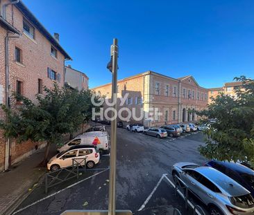 Appartement Albi 1 pièce(s) 19 m2 - Photo 4