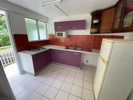 Location Appartement 50m² 2 pièces Fort de france - Photo 4