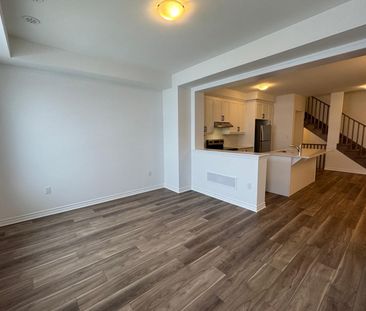 For Lease - 19 Walcott Crescent Unit# 3044, Brampton, Ontario - Photo 1