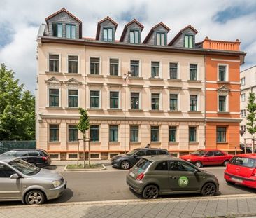 Baumannstr. 1, 04229 Leipzig OT Kleinzschocher - Photo 5