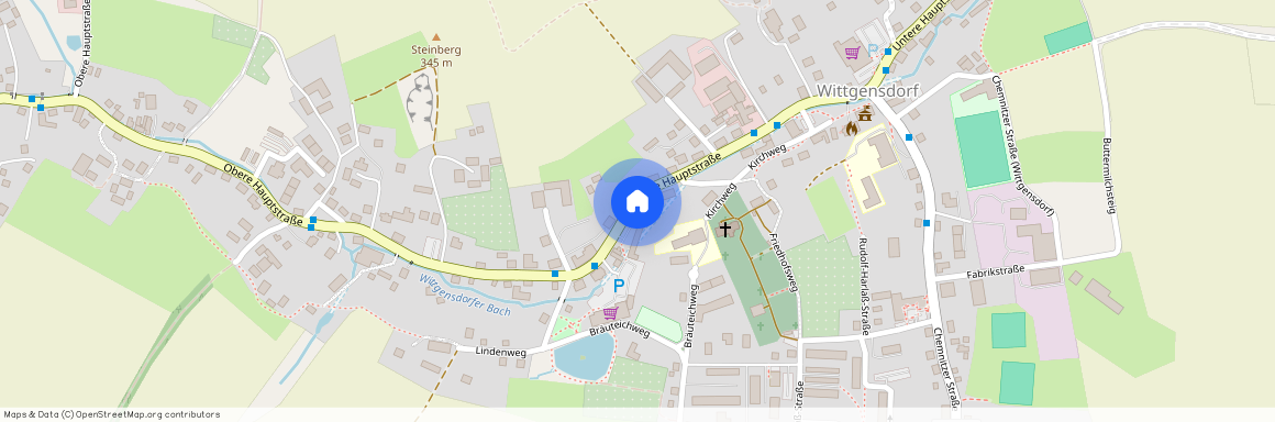 Obere Hauptstraße 17, 09228 Chemnitz