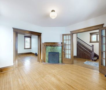 For Lease - 333 Millard Avenue Unit# Upper, Newmarket, Ontario - Photo 2