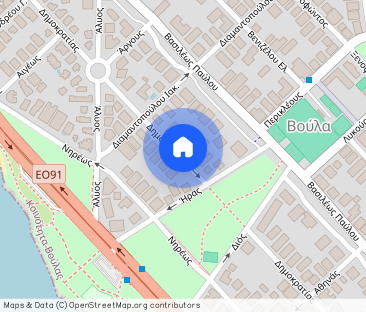 Διαμέρισμα, - Photo 1