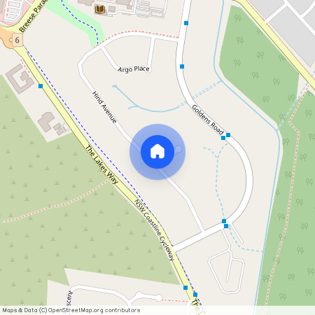 1/1 Aurum Pl, NSW 2428, Forster