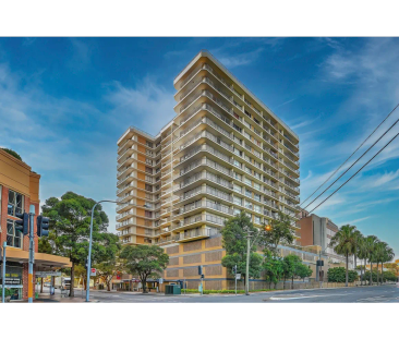 10F/30-34 Churchill Ave, Strathfield, NSW 2135 - Photo 4