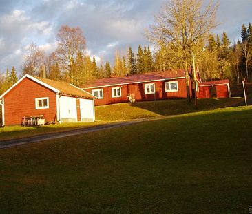 Kall Skogsbyn 11 b - Photo 1