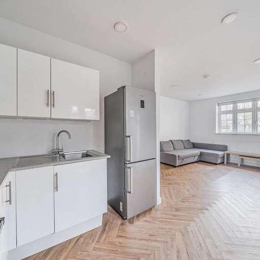 Langdale Avenue, Mitcham, CR4 - Photo 1