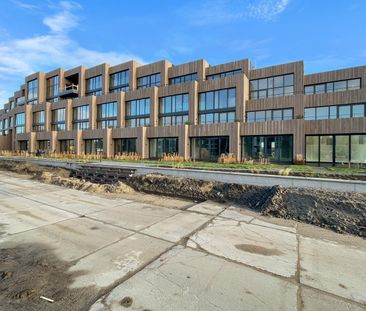 Appartement te huur: Wimpelplantsoen 430 1319 ED Almere - Photo 4