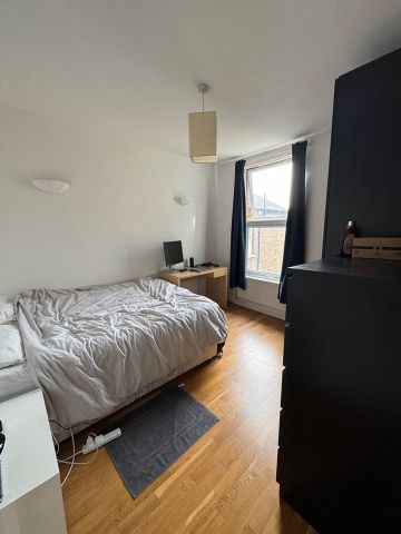 3 Bed Flat, Church Lane, SW17 - Photo 5