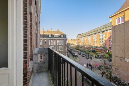 Te huur: Appartement Pieter de Hoochstraat in Amsterdam - Foto 5