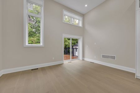 For Lease - 2091 BRIDGE Road Unit# Upper Level, Oakville, Ontario - Photo 3