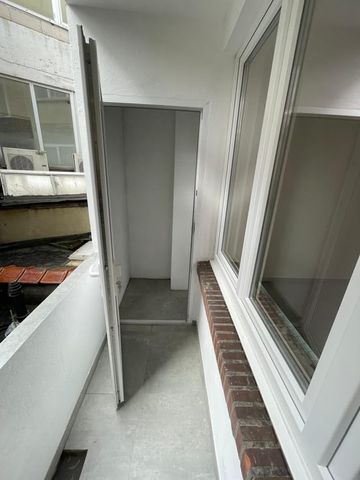Appartement te huur - Foto 4
