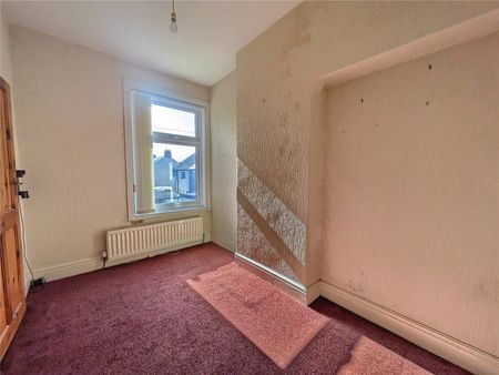 2 bed end of terrace house to rent in Wicklow Street, Middlesbrough, TS1 - Photo 2