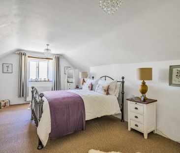1 bedroom semi-detached house to rent - Photo 3