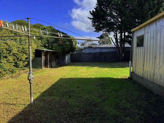 Quiet Town Living - Photo 1