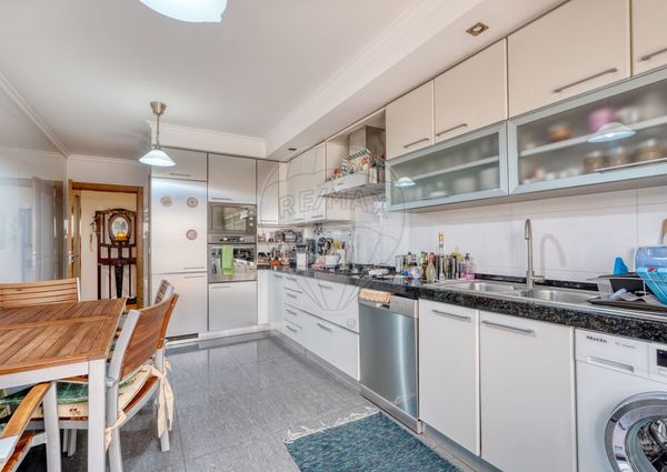 Apartamento T2 em Setúbal