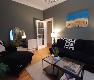 1 bed flat for rent in Restalrig - Photo 2