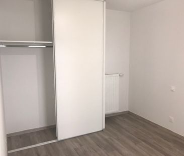 2 pièces - 40,92 m² - 1er étage - Colocation non autorisée - Photo 4