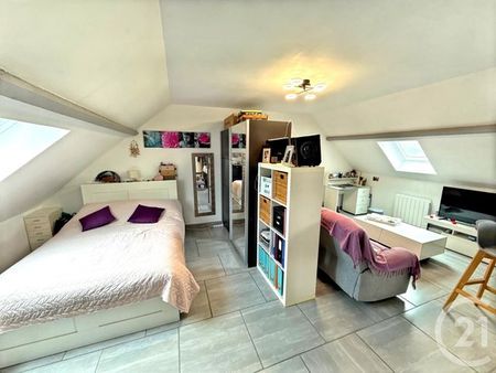 Appartement Studio à louer - Photo 5