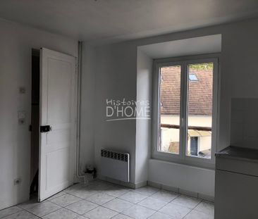 APPARTEMENT F2- 48,32 m² - OZOUER LE VOULGIS - Photo 3