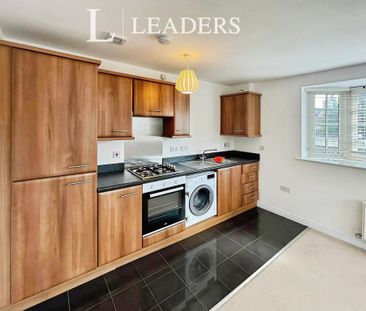 2 bedroom apartment to rent - Photo 1