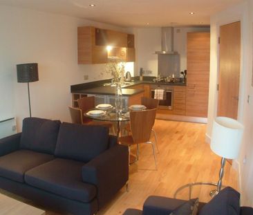 Clarence House, Leeds City Centre, LS10 1LH - Photo 1