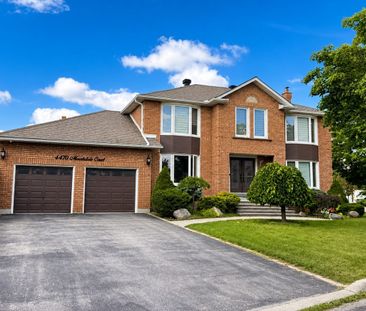 For Lease - 4470 Marshdale Court Unit# LOWER, Mississauga, Ontario - Photo 6