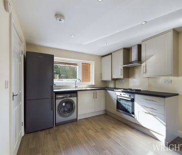 2 bedroom House - Shackleton Spring, Stevenage - Photo 5
