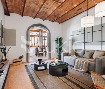 Apartamento de alquiler en Gran Via de Les Corts Catalanes, Dreta d... - Photo 5