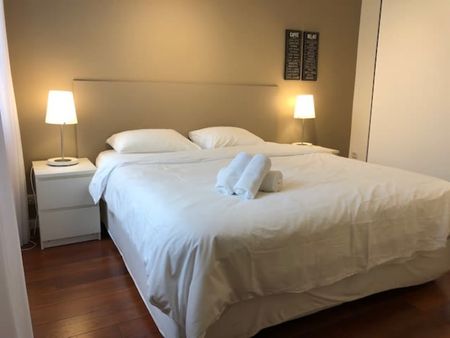 Keizersgracht | One bedroom - Foto 4