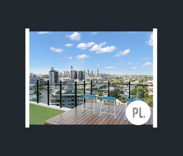 Modern 2-Bedroom Apartment with Huge Living Space - Photo 6