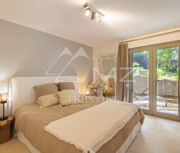 Villa Margaux - Ramatuelle - Villa à Pampelonne - Photo 6