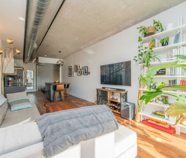 For Lease - 360 Mcleod Street Unit# 306, Ottawa Centre, Ontario - Photo 1