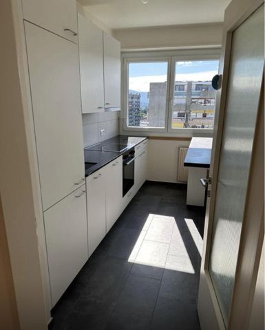 4 Zimmer, 68 m², 9. Stock - Photo 4