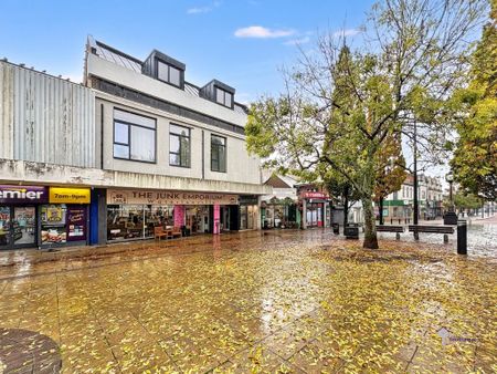 1 bedroom flat to rent - Photo 4