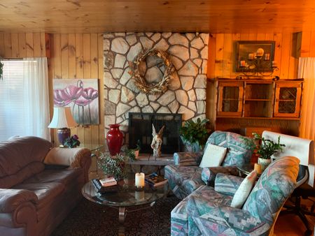 Charming Ocean View Two Storey Character Home - Photo 5