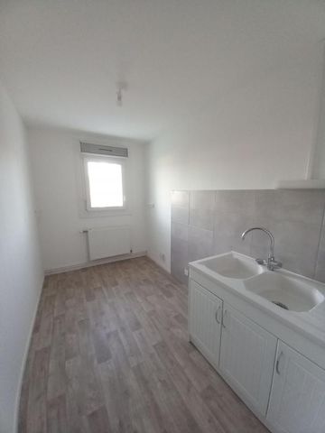 Appartement 2 pièces à Valmont - Photo 4