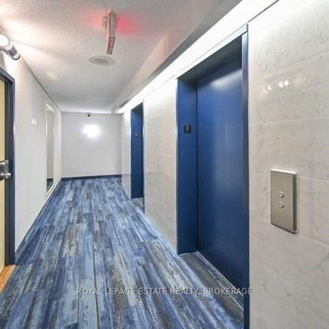 For Lease - 2466 Eglinton Avenue Unit# 817, Toronto, Ontario - Photo 1
