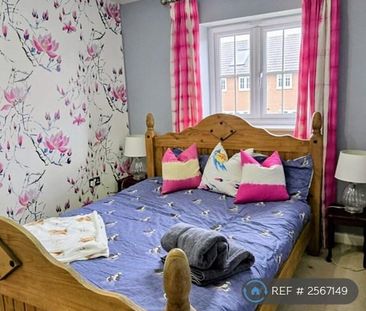 3 bedroom detached house to rent - Photo 4