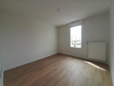 Appartement 2 pièces – 40 m² - Photo 4