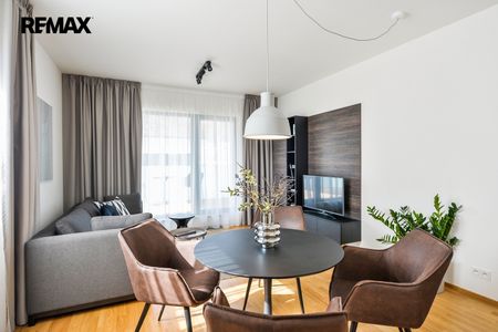 Pronájem bytu 2+kk v osobním vlastnictví 58 m², Praha 5 - Jinonice - Fotografie 5