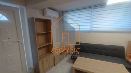 Studio/Γκαρσονιέρα για ενοικίαση Νεάπολη (Βόλος) - Photo 5